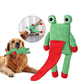 Maxbell Maxbell Dog Squeaky Chew Toy Sniffing Toy Pet Feeding Foraging Instinct Training