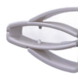 Maxbell 6x Bird Food Holder Foraging Feeding Tool for Hooking Fruit Basket