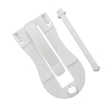 Maxbell Bird Cage Feeder Clips Accessories Vegetable Holder for Parakeet Budgie