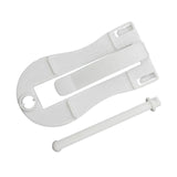 Maxbell Bird Cage Feeder Clips Accessories Vegetable Holder for Parakeet Budgie