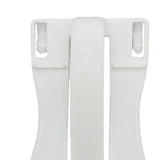 Maxbell Bird Cage Feeder Clips Accessories Vegetable Holder for Parakeet Budgie