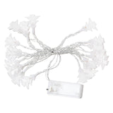 Maxbell Decorative Christmas String Lights Tree Home Decor Ornament 20 Lights