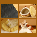 Maxbell Thick Bed Mat Kennel Pad Nest for indoor M