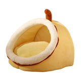 Maxbell Thick Bed Mat Kennel Pad Nest for indoor M