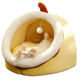 Maxbell Thick Bed Mat Kennel Pad Nest for indoor M