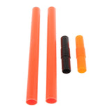 Maxbell Maxbell Hurdle Cones Course with Poles Outdoor Sports for Running Sports Exercise