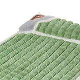 Maxbell Pet Bed Mat dog Sleeping Pad with Pillow Puppy Crate Small Animals L