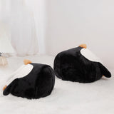 Maxbell Bunny Rabbit Bed Accessories with Removable Cushion Kennel for Cats Hamster S