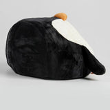 Maxbell Bunny Rabbit Bed Accessories with Removable Cushion Kennel for Cats Hamster S