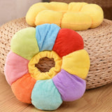 Maxbell Cat Cone Collar Prevent from Licking Comfortable Adjustable Flower Shaped L