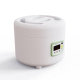 Maxbell Multipurpose Egg Incubator Digital Display Water Bed for Quail Birds Duck