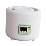 Maxbell Multipurpose Egg Incubator Digital Display Water Bed for Quail Birds Duck