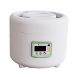 Maxbell Multipurpose Egg Incubator Digital Display Water Bed for Quail Birds Duck
