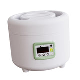 Maxbell Multipurpose Egg Incubator Digital Display Water Bed for Quail Birds Duck