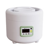 Maxbell Multipurpose Egg Incubator Digital Display Water Bed for Quail Birds Duck