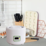 Maxbell Multipurpose Egg Incubator Digital Display Water Bed for Quail Birds Duck