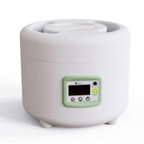 Maxbell Multipurpose Egg Incubator Digital Display Water Bed for Quail Birds Duck