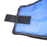 Maxbell Calf Warm Clothing Belly Protector Oxford Thickened Clothes for Livestock Fleece Lining