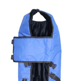 Maxbell Calf Warm Clothing Belly Protector Oxford Thickened Clothes for Livestock Fleece Lining