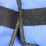 Maxbell Calf Warm Clothing Belly Protector Oxford Thickened Clothes for Livestock Fleece Lining