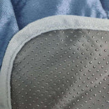 Maxbell Soft Self Heating Pets Pad Cats Dogs Indoor Puppy Self Warming Mat Kitty Deep Blue