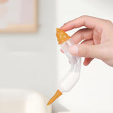 Maxbell Pet Feeding Tool New Born Puppy Feeder Silicone Nipples for Small Animals
