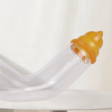 Maxbell Pet Feeding Tool New Born Puppy Feeder Silicone Nipples for Small Animals