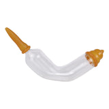 Maxbell Pet Feeding Tool New Born Puppy Feeder Silicone Nipples for Small Animals
