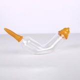 Maxbell Pet Feeding Tool New Born Puppy Feeder Silicone Nipples for Small Animals