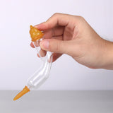 Maxbell Pet Feeding Tool New Born Puppy Feeder Silicone Nipples for Small Animals