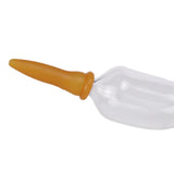 Maxbell Pet Feeding Tool New Born Puppy Feeder Silicone Nipples for Small Animals