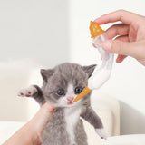 Maxbell Pet Feeding Tool New Born Puppy Feeder Silicone Nipples for Small Animals