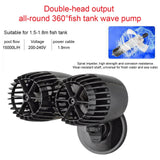 Maxbell Water Circulation Pump Low Noise Maker Water Pump for Ponds