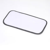 Maxbell Pet Carrier Bag Soft Sided Breathable Puppy Carrier Cat Carrier Vacation Gray L