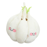 Maxbell Maxbell Portable Cat Bed Garlic Shaped Cushion Kittens for Cat Relaxing