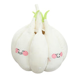 Maxbell Maxbell Portable Cat Bed Garlic Shaped Cushion Kittens for Cat Relaxing