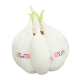 Maxbell Maxbell Portable Cat Bed Garlic Shaped Cushion Kittens for Cat Relaxing