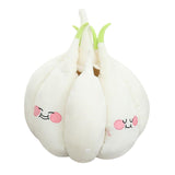 Maxbell Maxbell Portable Cat Bed Garlic Shaped Cushion Kittens for Cat Relaxing