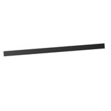 Maxbell Modern Outdoor Wall Light Waterproof Metal Long Wall Lamp for Porch Patio 100cm