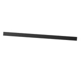 Maxbell Modern Outdoor Wall Light Waterproof Metal Long Wall Lamp for Porch Patio 100cm