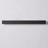 Maxbell Modern Outdoor Wall Light Waterproof Metal Long Wall Lamp for Porch Patio 150cm