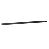 Maxbell Modern Outdoor Wall Light Waterproof Metal Long Wall Lamp for Porch Patio 150cm