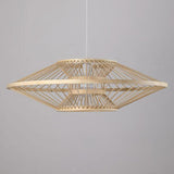 Maxbell Ceiling Hanging Light Fixture Chandelier Shop Dorm LED Pendant Lighting Dual Tier 40cm