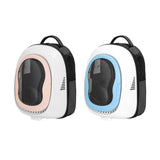 Maxbell Pet Cat Carrier Backpack Travel Bag Comfortable Carrying Bag Breathable Pink