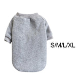 Maxbell Maxbell Dogs Pet Clothes Pet Cosplay Costume Winter Coats Activity Sweater S