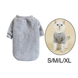 Maxbell Maxbell Dogs Pet Clothes Pet Cosplay Costume Winter Coats Activity Sweater S