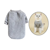 Maxbell Maxbell Dogs Pet Clothes Pet Cosplay Costume Winter Coats Activity Sweater S
