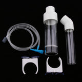 Maxbell Maxbell Fish Egg Incubator Tumbler Breeding Mouth 50mm for Ornamental Fish