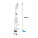 Maxbell Maxbell Fish Egg Incubator Tumbler Breeding Mouth 50mm for Ornamental Fish