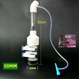 Maxbell Maxbell Fish Egg Incubator Tumbler Breeding Mouth 50mm for Ornamental Fish